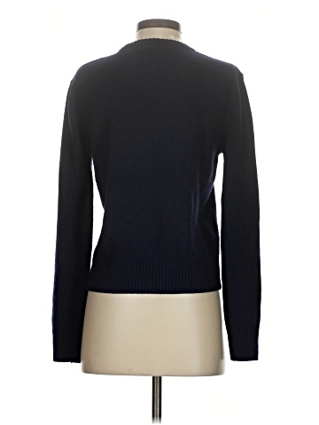 Subdued Pullover Sweater (view 2)