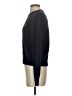 Subdued Black Pullover Sweater Size S - photo 5