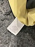 Halogen Solid Yellow Casual Skirt Size 8 - photo 5