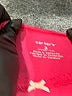 Carter's Solid Pink Leotard 0-3 MO / 3 MO - photo 3