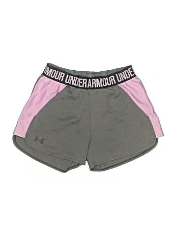 Under Armour Athletic Shorts (view 1)