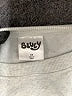 Paris Blues Silver Ivory Sweatshirt Size XS - photo 7