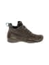 Prada Linea Rossa Brown Green Sneakers Size EU 35 1/2 - photo 1
