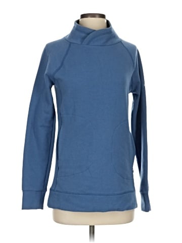 Asics Sweatshirt (view 1)