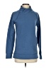 Asics Blue Sweatshirt Size S - photo 1