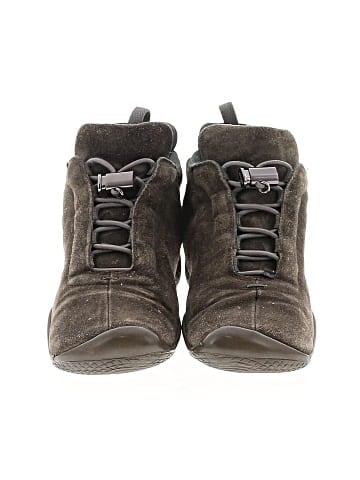 Prada Linea Rossa Sneakers (view 2)