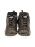 Prada Linea Rossa Brown Green Sneakers Size EU 35 1/2 - photo 2