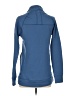 Asics Blue Sweatshirt Size S - photo 2