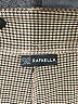 Rafaella Houndstooth Brown Dress Pants Size 18 - photo 4