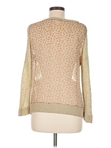 Staring at Stars Pullover Sweater (view 2)
