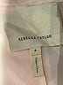 Rebecca Taylor Ivory Jacket Size 4 - photo 6