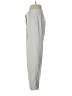 Jennifer Lopez 100% Polyester Solid Gray Casual Pants Size 2 - photo 5