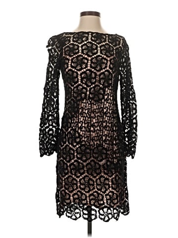 Yoana Baraschi Cocktail Dress (view 1)