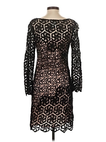 Yoana Baraschi Cocktail Dress (view 2)
