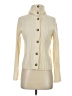 Madewell Ivory Wool Cardigan Size XXS - photo 1