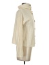 Madewell Ivory Wool Cardigan Size XXS - photo 4