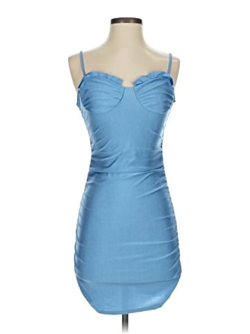 Unbranded Cocktail Dress (view 1)