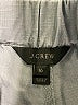 J.Crew Solid Gray Casual Pants Size 10 - photo 7