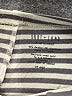 Hart + Land Stripes Gray Leggings Size 12-18 mo - photo 3
