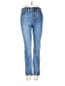 Madewell Blue Jeans Size 27 waist - photo 1