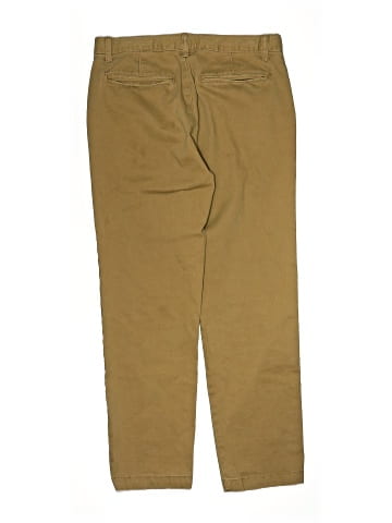 Art Class Khakis (view 2)