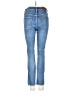 Madewell Blue Jeans Size 27 waist - photo 2