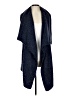 DKNY Jeans Blue Cardigan Size L - photo 1