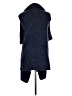 DKNY Jeans Blue Cardigan Size L - photo 2