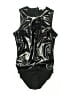 Tibi Black Sleeveless Top Size XS - photo 1