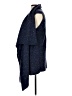 DKNY Jeans Blue Cardigan Size L - photo 5