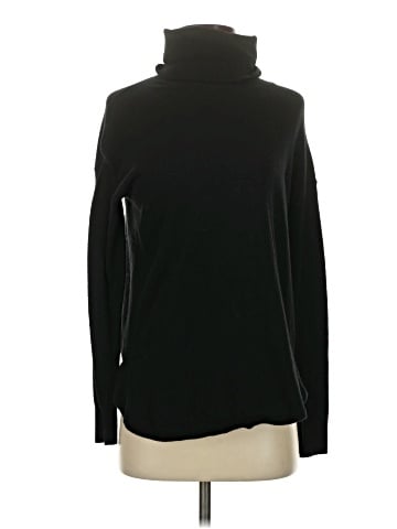 Chelsea28 Turtleneck Sweater (view 1)