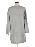 Shein Gray Casual Dress Size L - photo 2