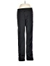 Unbranded 100% Polyester Black Track Pants Size XS - photo 1