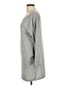 Shein Gray Casual Dress Size L - photo 5