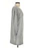 Shein Gray Casual Dress Size L - photo 4