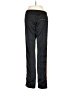 Unbranded 100% Polyester Black Track Pants Size XS - photo 2