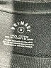 Primary 100% Cotton Solid Gray Pullover Sweater Size M - photo 7
