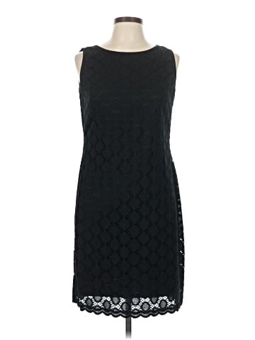 Ronni Nicole Cocktail Dress (view 1)