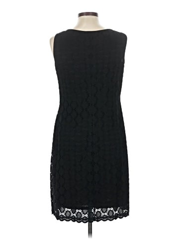 Ronni Nicole Cocktail Dress (view 2)
