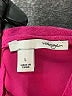 Halogen 100% Polyester Pink Short Sleeve T-Shirt Size L - photo 7