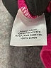 Halogen 100% Polyester Pink Short Sleeve T-Shirt Size L - photo 8