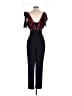 Harlyn Black Jumpsuit Size S - photo 2