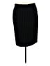 Calvin Klein Black Formal Skirt Size 10 - photo 2