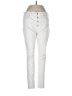 Madewell White Jeans Size 31 waist - photo 1