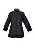Unbranded 100% Nylon Black Coat Size L - photo 1