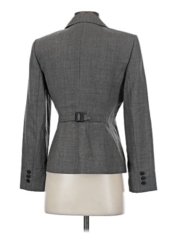 Tahari by ASL Blazer (view 2)