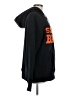 Assorted Brands Black Sweatshirt Size M - photo 4
