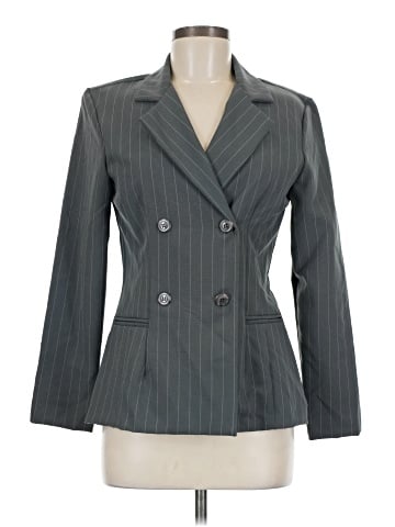 City Triangles Blazer (view 1)