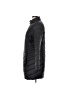 Unbranded 100% Nylon Black Coat Size L - photo 5