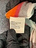 Eighty Eight 100% Cotton Stripes Gray Pullover Sweater Size M - photo 8